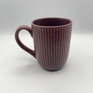Holiday Home Harvest Latte Mug